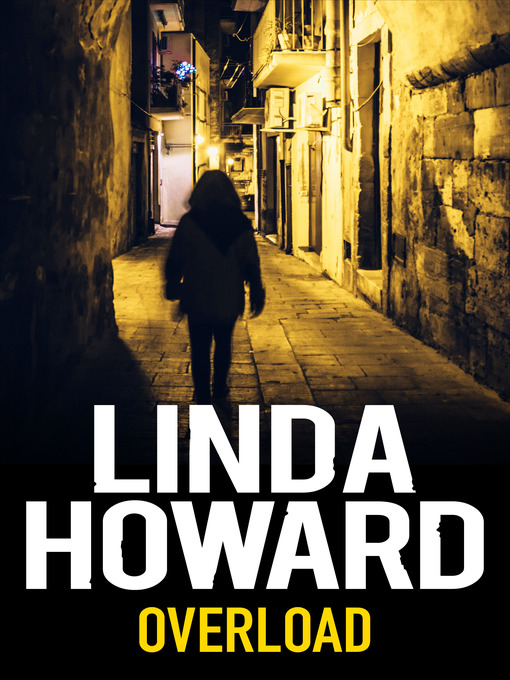 Cover image for Overload